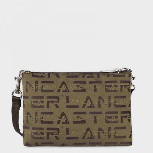 Lancaster - Sac bandoulière Logo KBA...