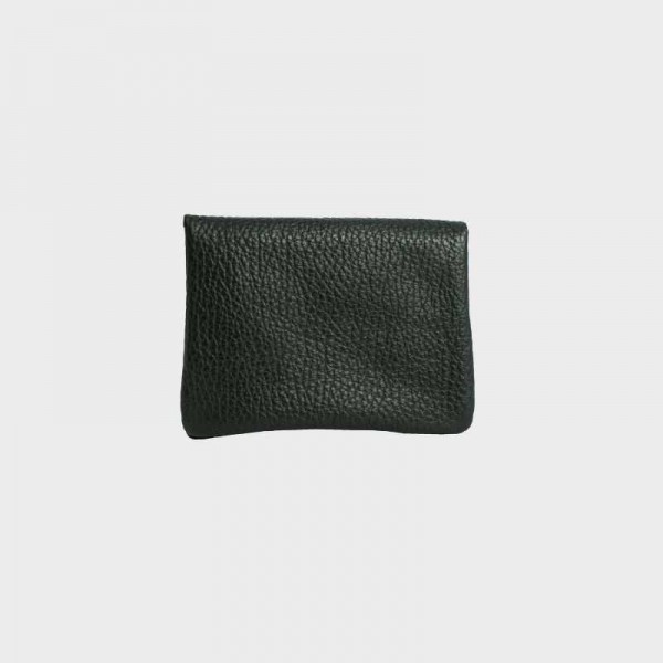 Anais - Porte monnaie à pression en...