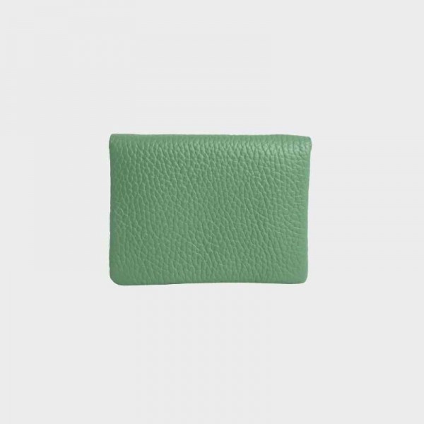 Anais - Porte monnaie à pression en...