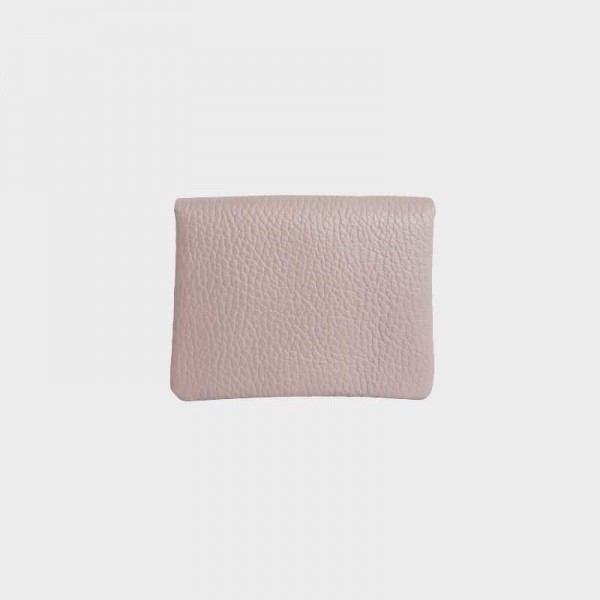 Anais - Porte monnaie à pression en...