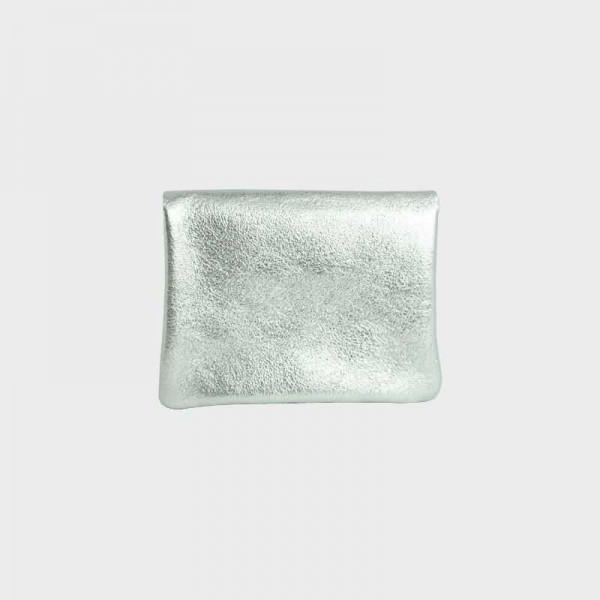 Anais - Porte monnaie à pression en...