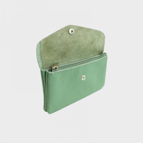 Anais - Portefeuille à pression en...