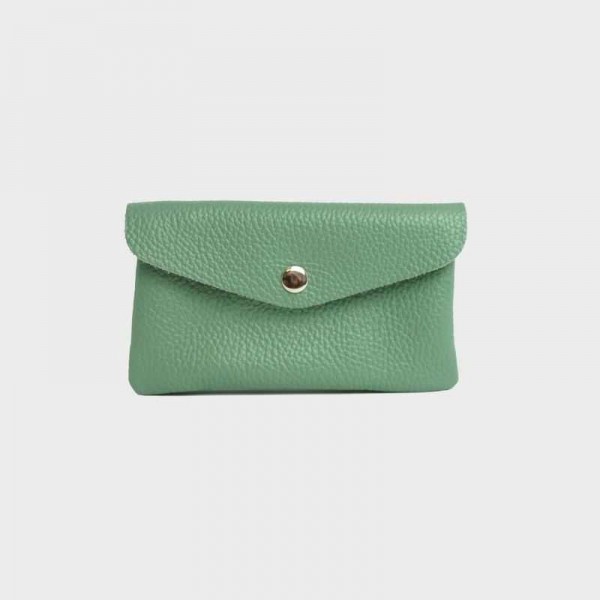 Anais - Portefeuille à pression en...