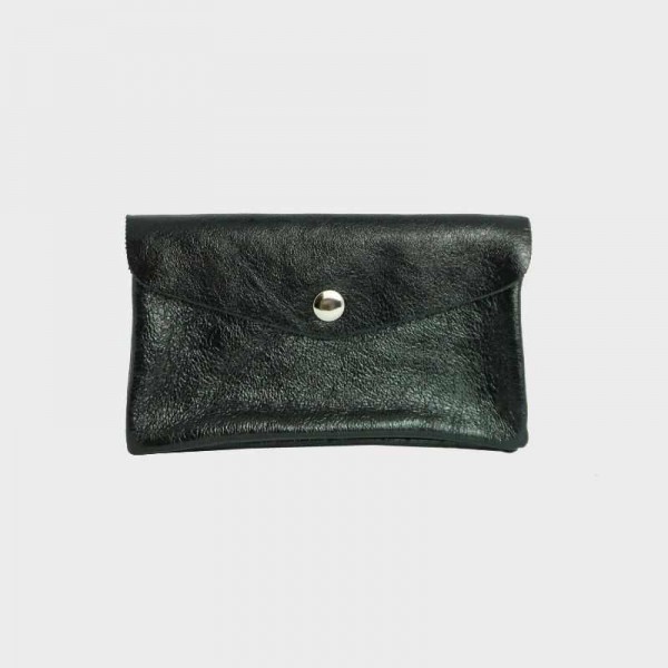 Anais - Portefeuille à pression en...