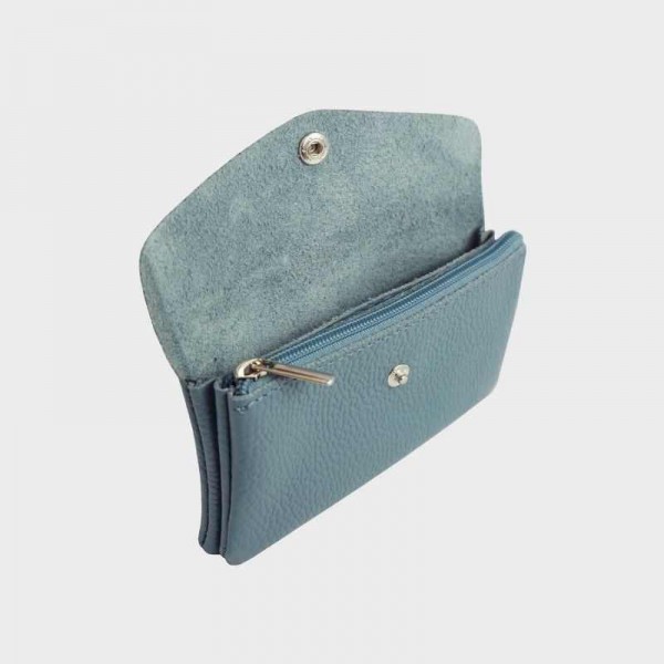 Anais - Portefeuille à pression en...