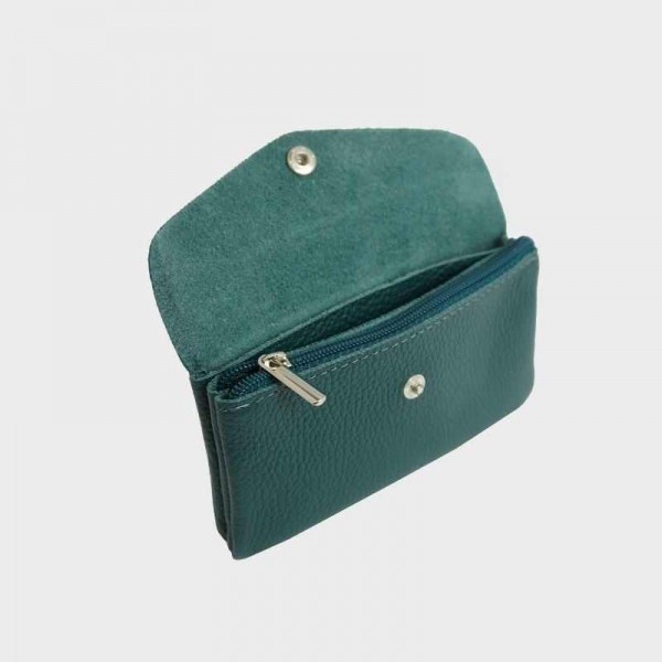 Anais - Portefeuille à pression en...