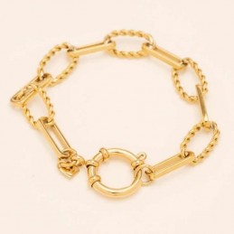 Bohm - Bracelet Lizig 2