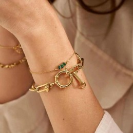 Bohm - Bracelet Lizig