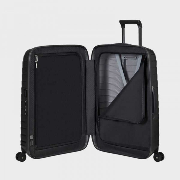 Samsonite - Valise moyenne 4 roues... Samsonite - Valise moyenne 4 roues...