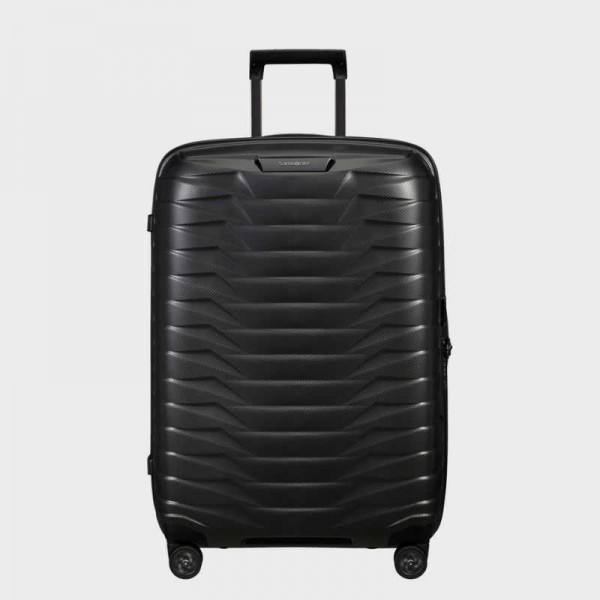 Samsonite - Valise moyenne 4 roues... Samsonite - Valise moyenne 4 roues...