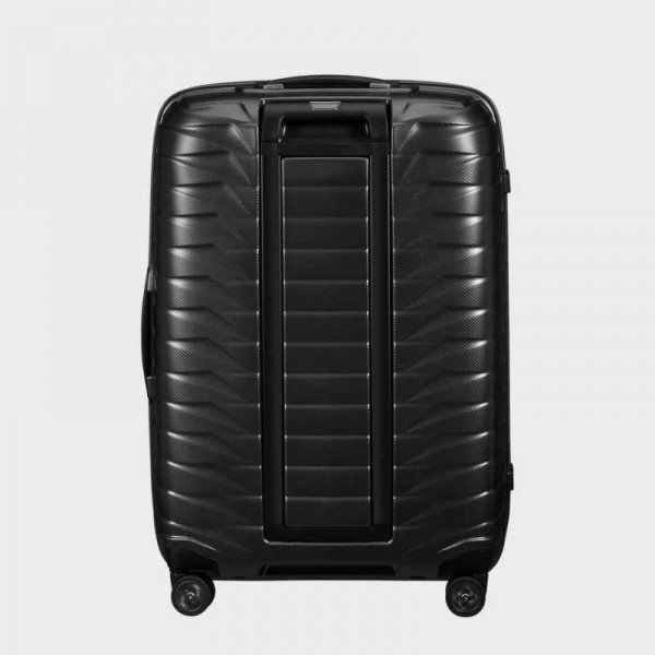 Samsonite - Valise moyenne 4 roues... Samsonite - Valise moyenne 4 roues...