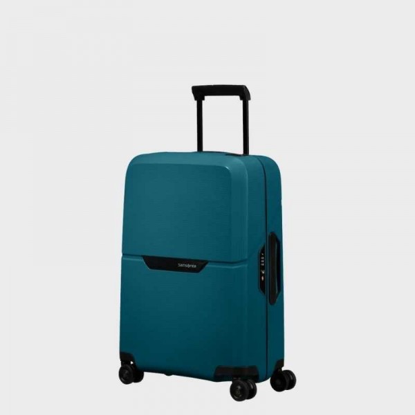 Valise cabine 55cm Magnum Eco Samsonite 139845 Valise cabine 55cm Magnum Eco Samsonite 139845