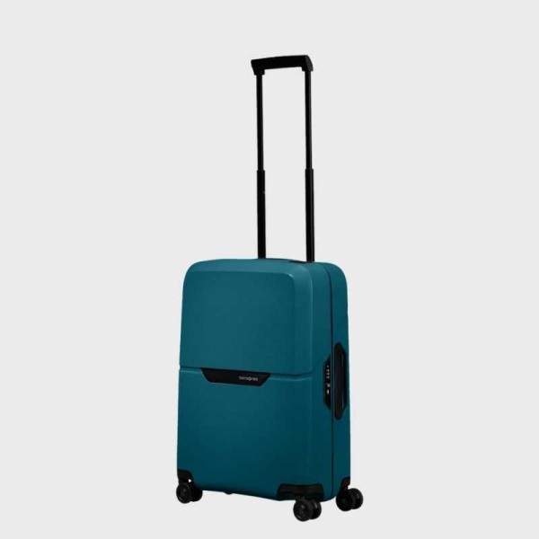 Valise cabine 55cm Magnum Eco Samsonite 139845 Valise cabine 55cm Magnum Eco Samsonite 139845