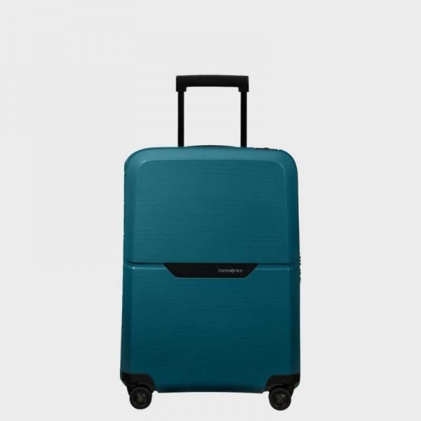 Valise cabine 55cm Magnum Eco Samsonite 139845