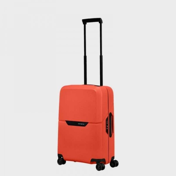Valise cabine 55cm Magnum Eco Samsonite 139845 Valise cabine 55cm Magnum Eco Samsonite 139845