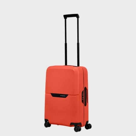 Valise cabine 55cm Magnum Eco Samsonite 139845