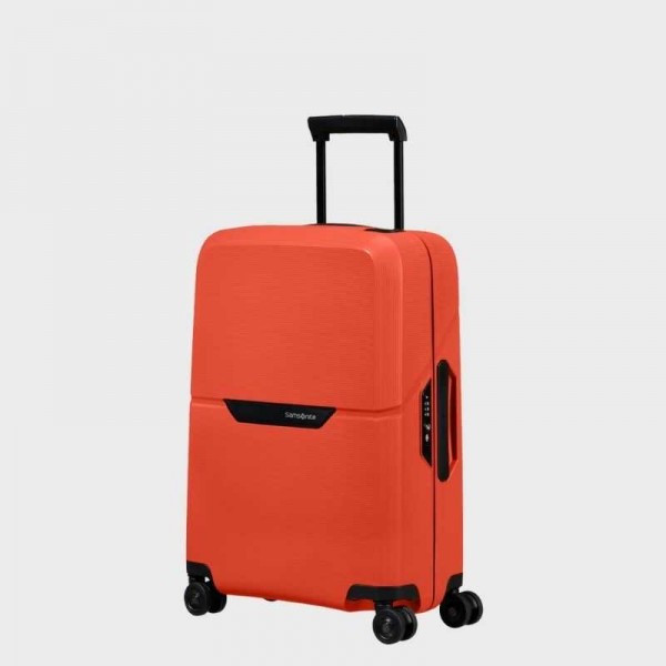 Valise cabine 55cm Magnum Eco Samsonite 139845