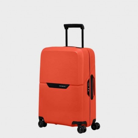 Valise cabine 55cm Magnum Eco Samsonite 139845