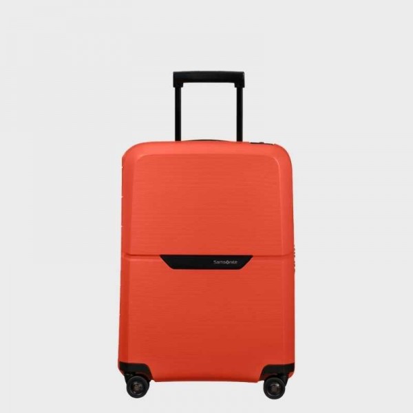 Valise cabine 55cm Magnum Eco Samsonite 139845 Valise cabine 55cm Magnum Eco Samsonite 139845