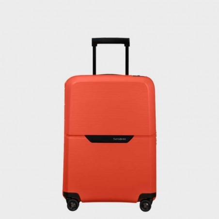 Valise cabine 55cm Magnum Eco Samsonite 139845