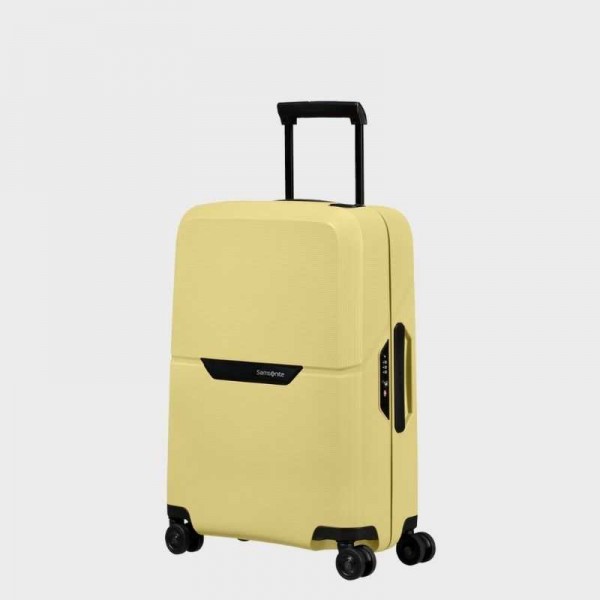 Valise cabine 55cm Magnum Eco Samsonite 139845 Valise cabine 55cm Magnum Eco Samsonite 139845