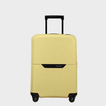 Valise cabine 55cm Magnum Eco Samsonite 139845