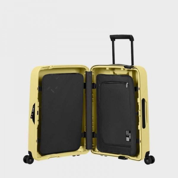 Samsonite - Valise cabine 55cm 4... Samsonite - Valise cabine 55cm 4...