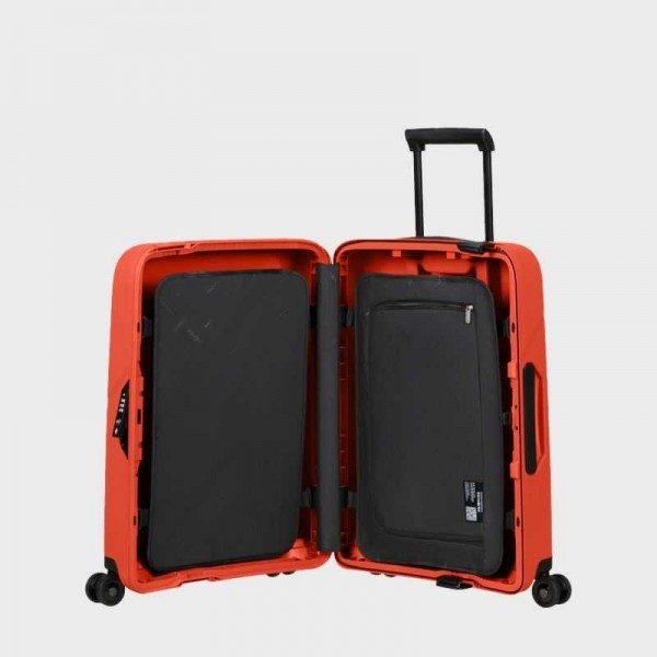 Samsonite - Valise cabine 55cm 4... Samsonite - Valise cabine 55cm 4...
