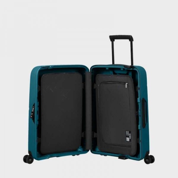 Samsonite - Valise cabine 55cm 4... Samsonite - Valise cabine 55cm 4...