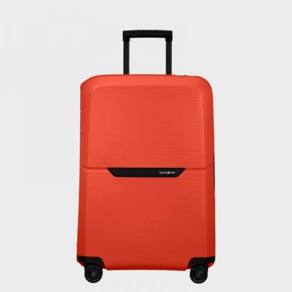 Valise moyenne 69cm Magnum Eco Samsonite 139846