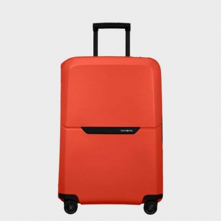 Valise moyenne 69cm Magnum Eco Samsonite 139846