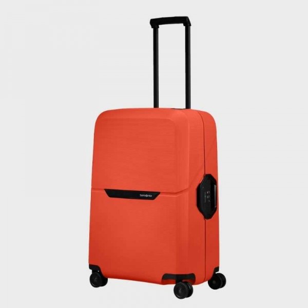 Samsonite - Valise moyenne 69cm 4... Samsonite - Valise moyenne 69cm 4...