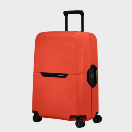 Valise moyenne 69cm Magnum Eco Samsonite 139846