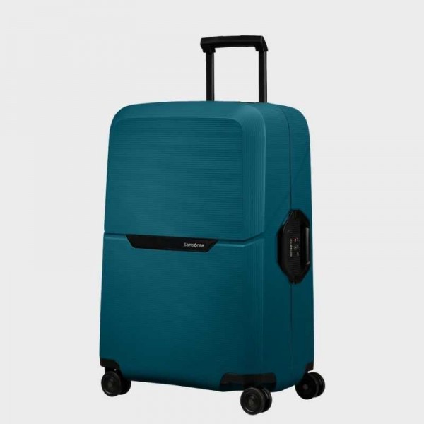 Valise moyenne 69cm Magnum Eco Samsonite 139846 Valise moyenne 69cm Magnum Eco Samsonite 139846