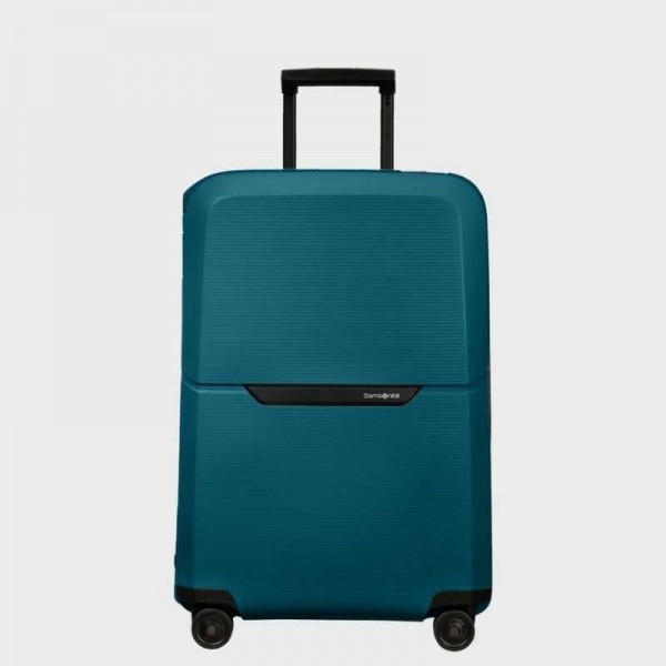 Valise moyenne 69cm Magnum Eco Samsonite 139846