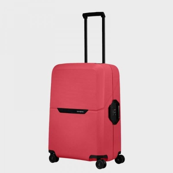 Samsonite - Valise moyenne 69cm 4... Samsonite - Valise moyenne 69cm 4...