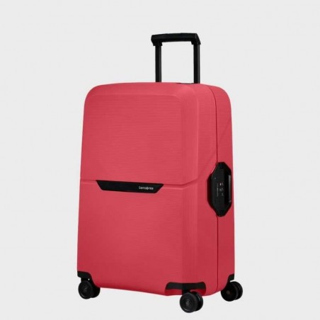 Valise moyenne 69cm Magnum Eco Samsonite 139846
