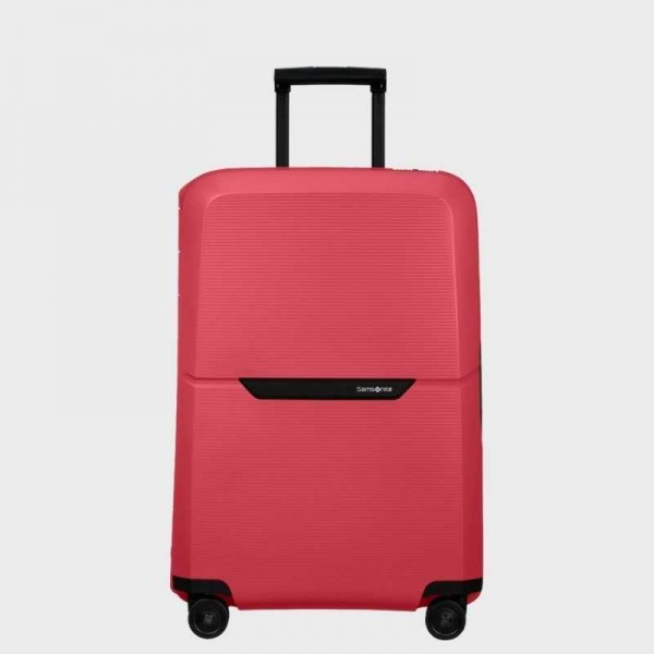 Valise moyenne 69cm Magnum Eco Samsonite 139846