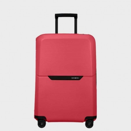 Valise moyenne 69cm Magnum Eco Samsonite 139846