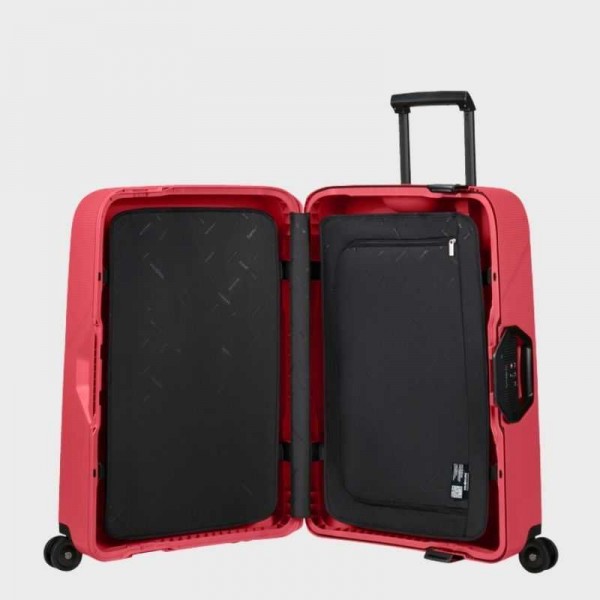 Samsonite - Valise moyenne 69cm 4... Samsonite - Valise moyenne 69cm 4...