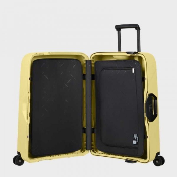 Samsonite - Valise moyenne 69cm 4... Samsonite - Valise moyenne 69cm 4...