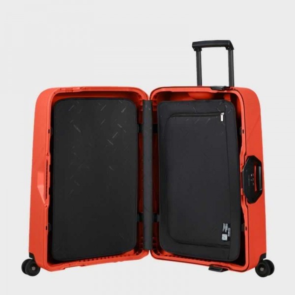 Samsonite - Valise moyenne 69cm 4... Samsonite - Valise moyenne 69cm 4...