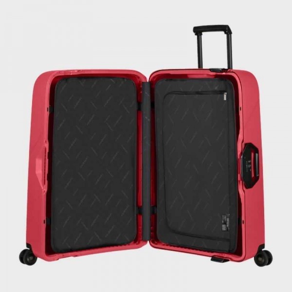 Samsonite - Grande valise 75cm 4...