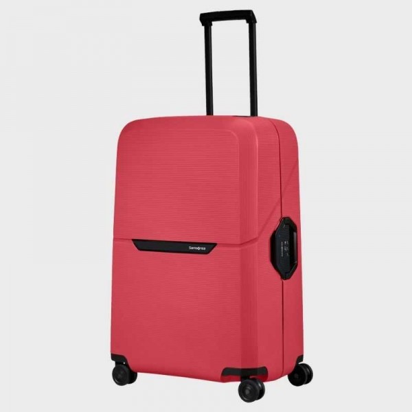 Samsonite - Grande valise 75cm 4...