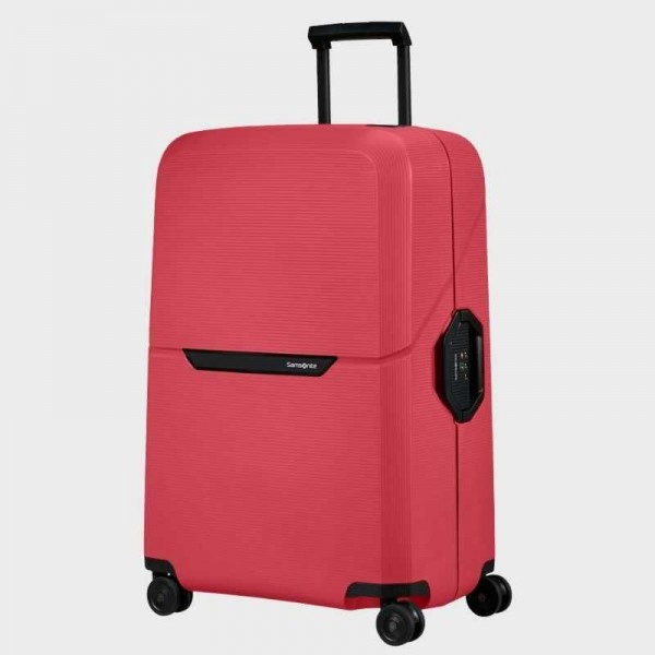 Samsonite - Grande valise 75cm 4...