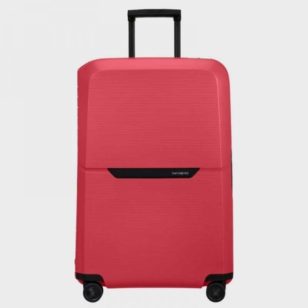 Samsonite - Grande valise 75cm 4...