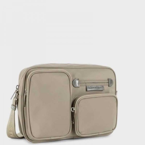 Lancaster - Sac Gibecière Basic Sport...