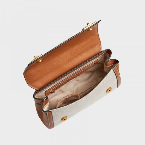 Guess - Sac bandoulière Katey