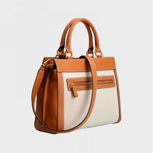 Guess - Sac à main Katey