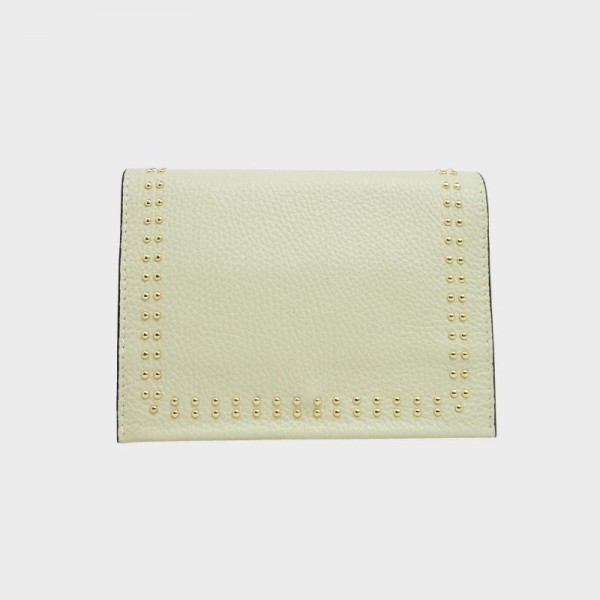 Anais - Petit sac clouté à rabat Kalie Anais - Petit sac clouté à rabat Kalie